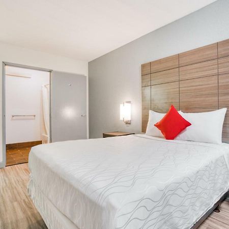 Dallas Love Field Inn Kültér fotó
