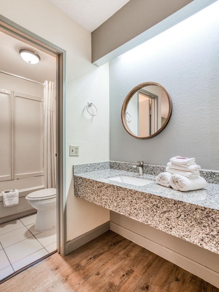Dallas Love Field Inn Kültér fotó