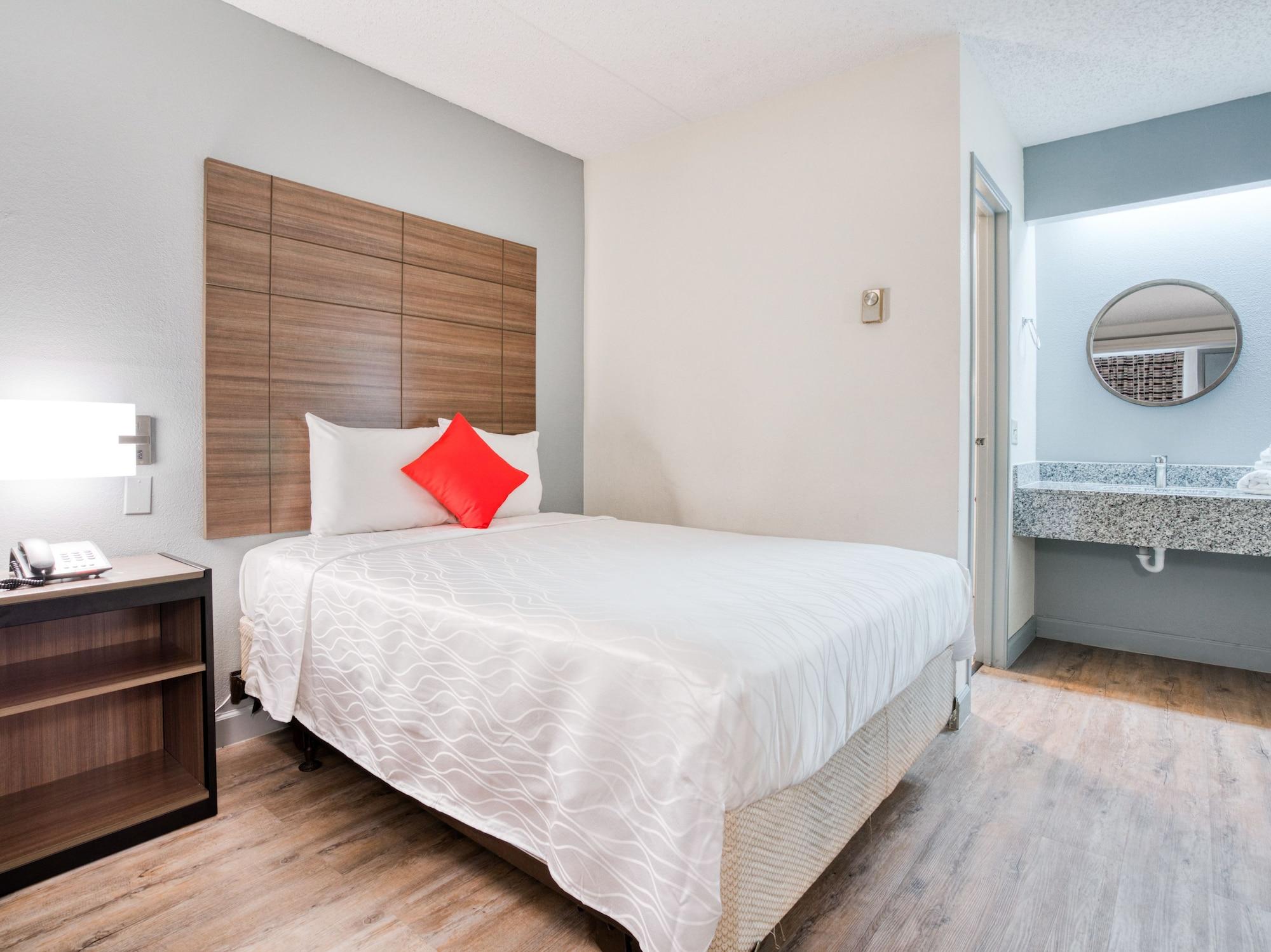 Dallas Love Field Inn Kültér fotó