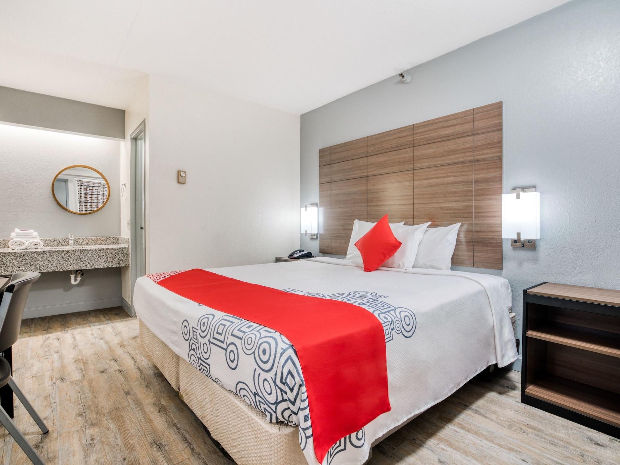 Dallas Love Field Inn Kültér fotó