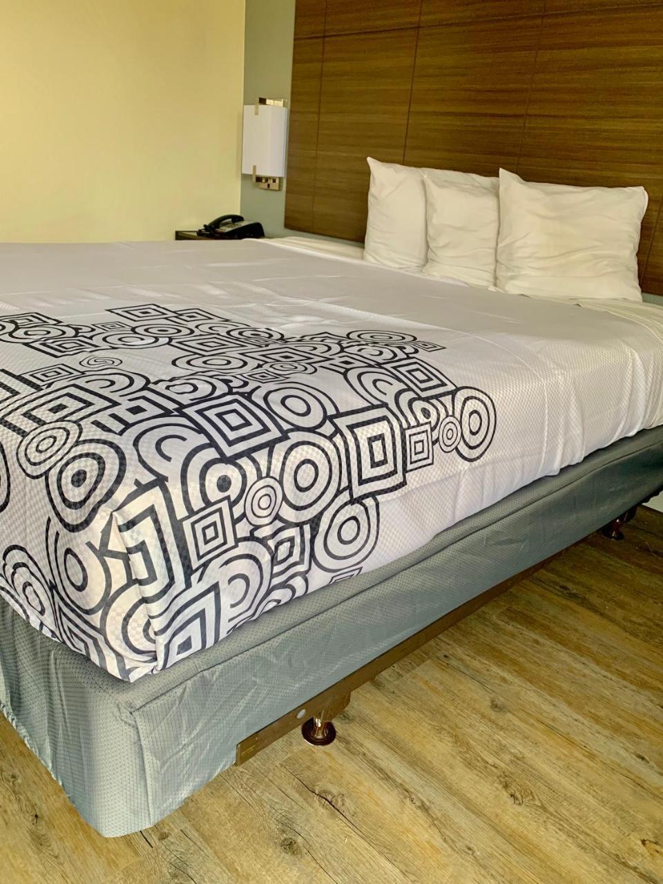 Dallas Love Field Inn Kültér fotó