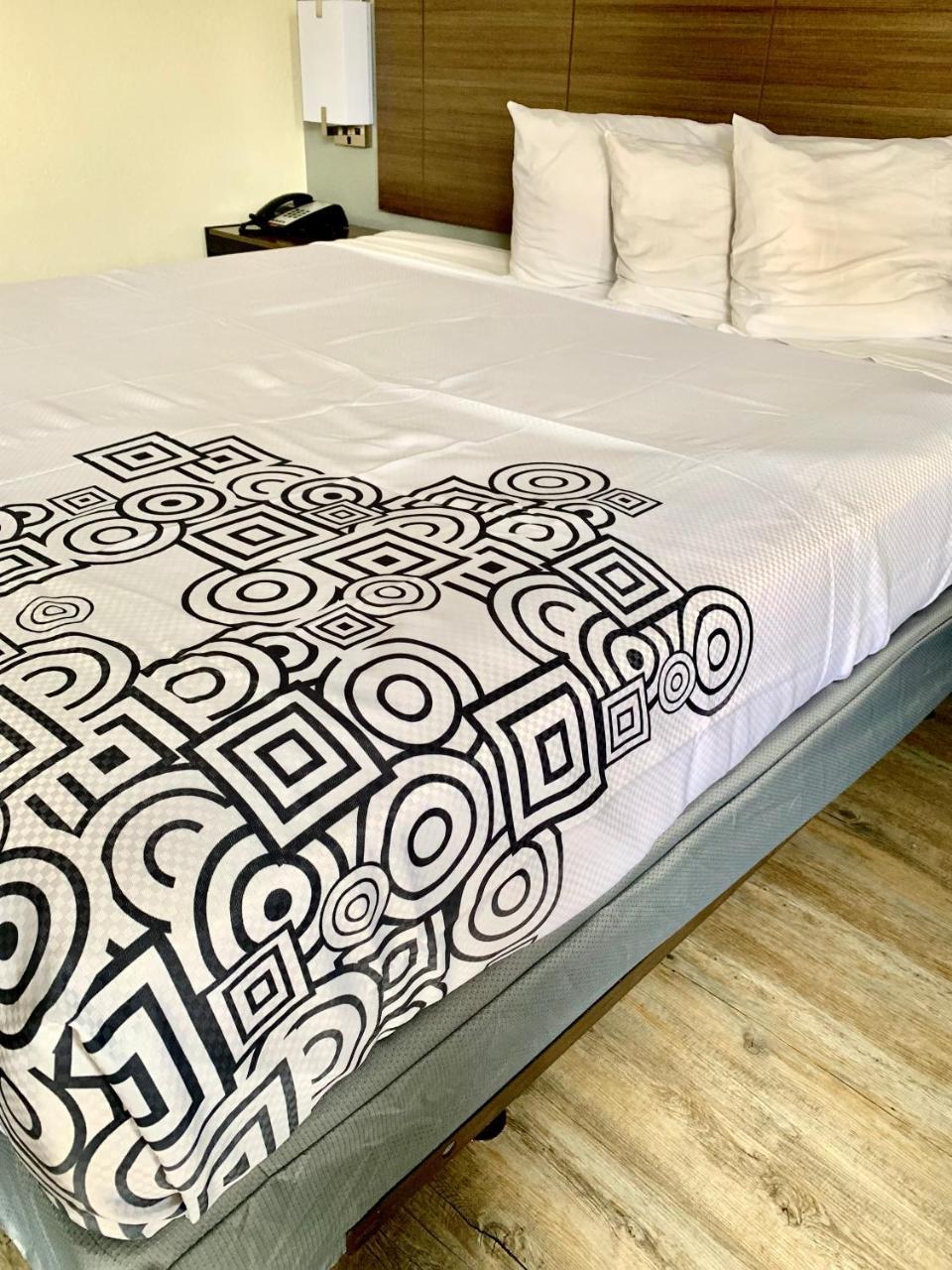 Dallas Love Field Inn Kültér fotó