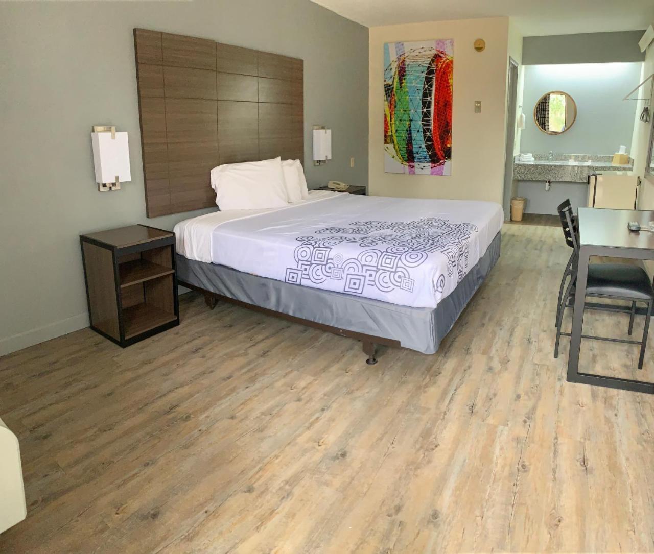 Dallas Love Field Inn Kültér fotó
