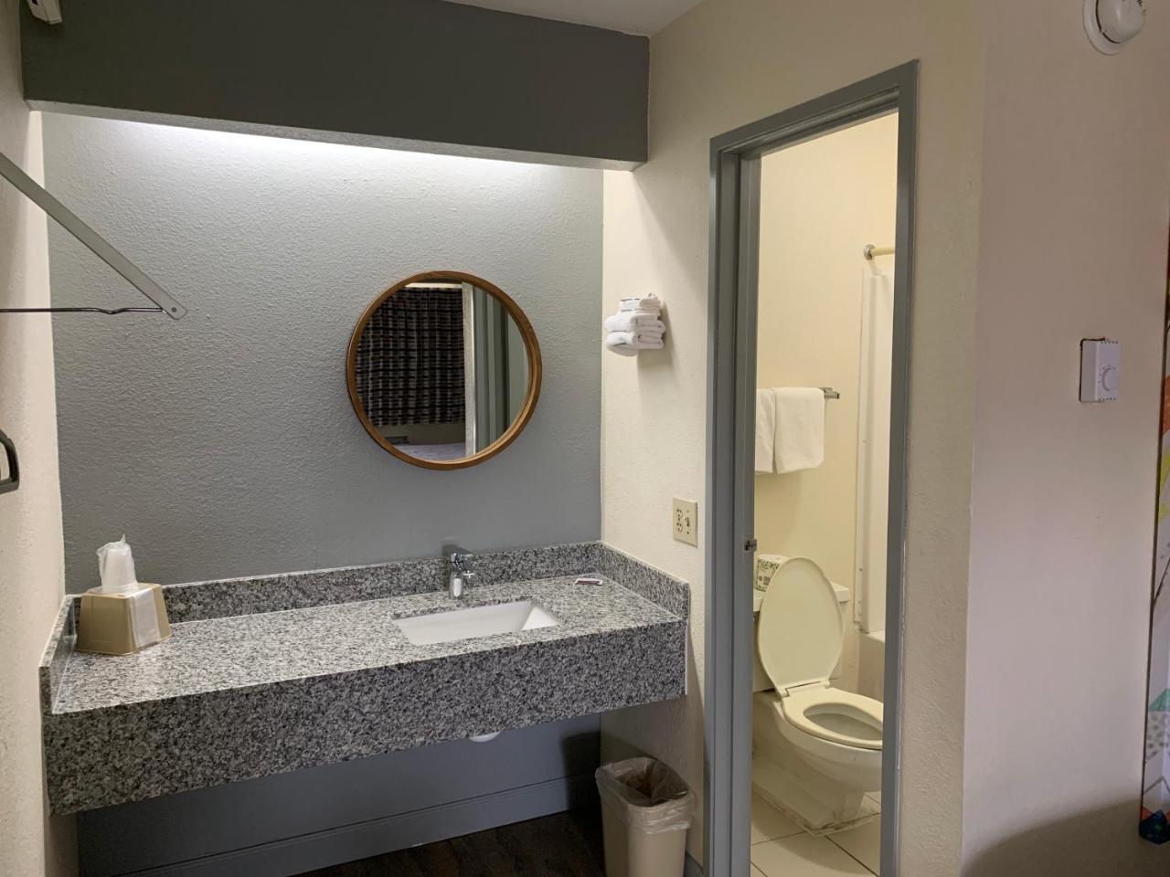Dallas Love Field Inn Kültér fotó