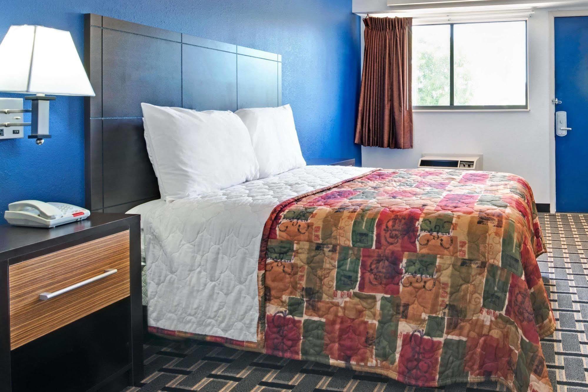 Dallas Love Field Inn Kültér fotó