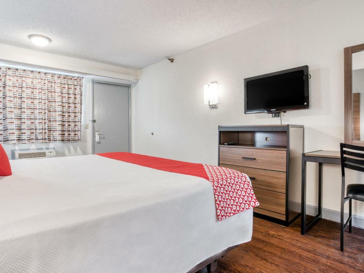 Dallas Love Field Inn Kültér fotó