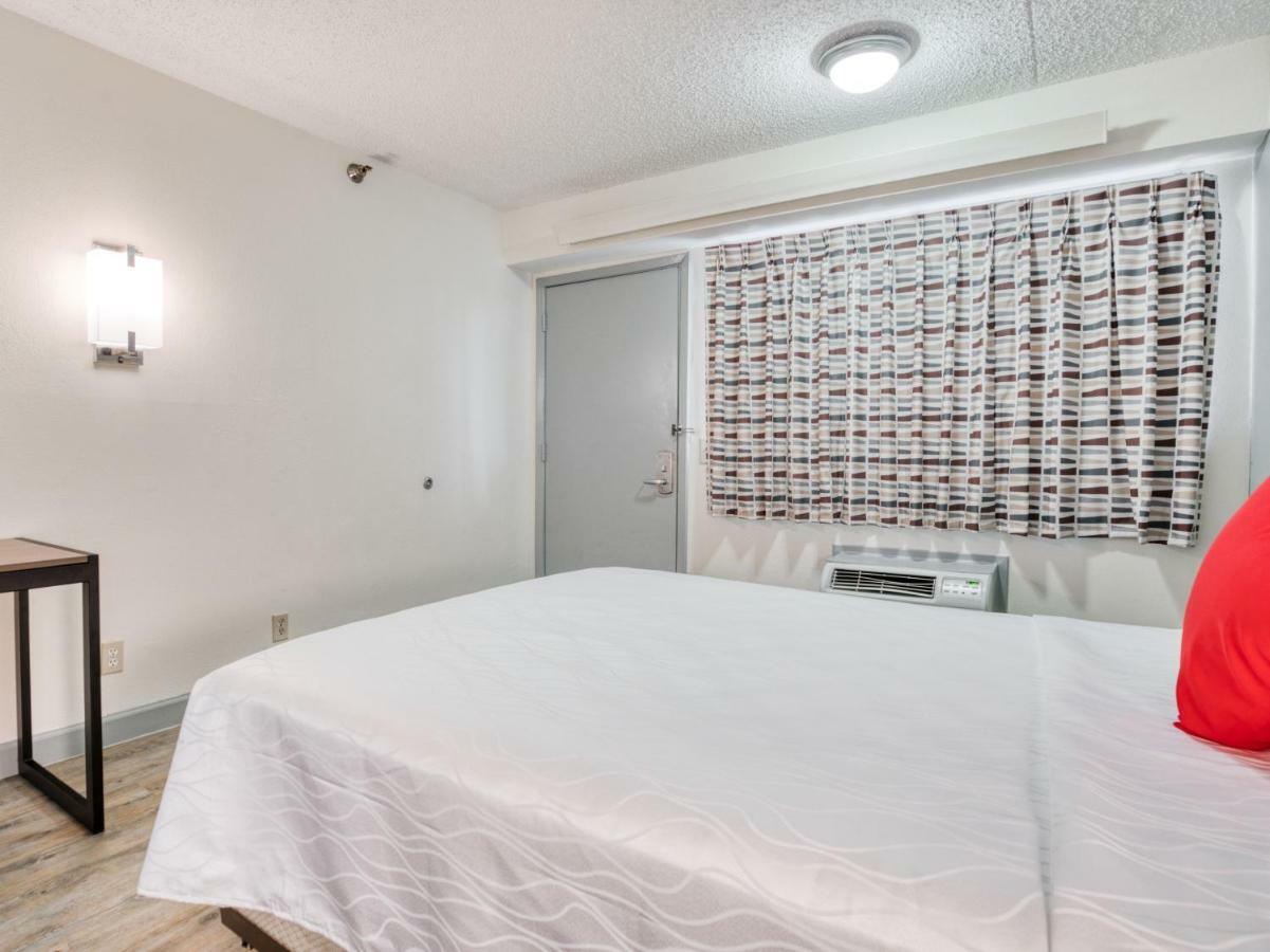 Dallas Love Field Inn Kültér fotó