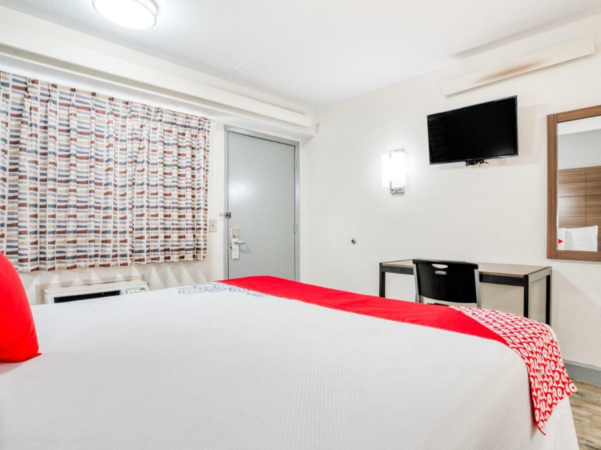 Dallas Love Field Inn Kültér fotó