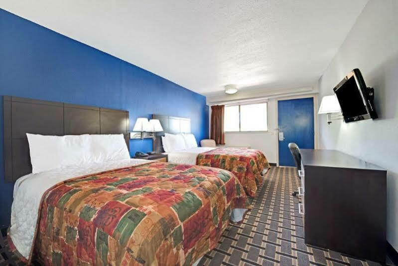 Dallas Love Field Inn Kültér fotó